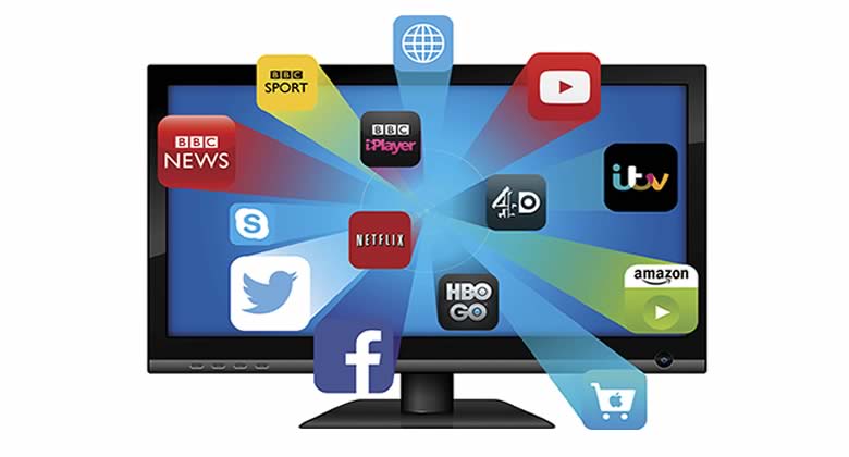 Smart TV
